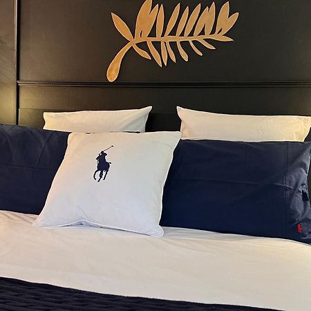 Palais 5Min Luxury&Cinema Studio 戛纳 外观 照片