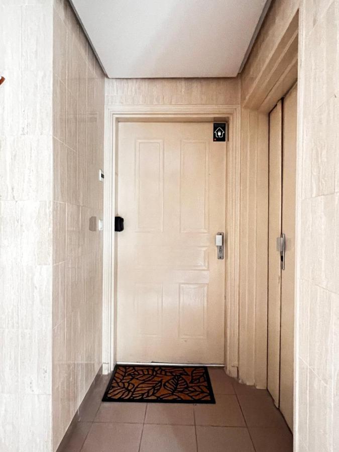 Palais 5Min Luxury&Cinema Studio 戛纳 外观 照片