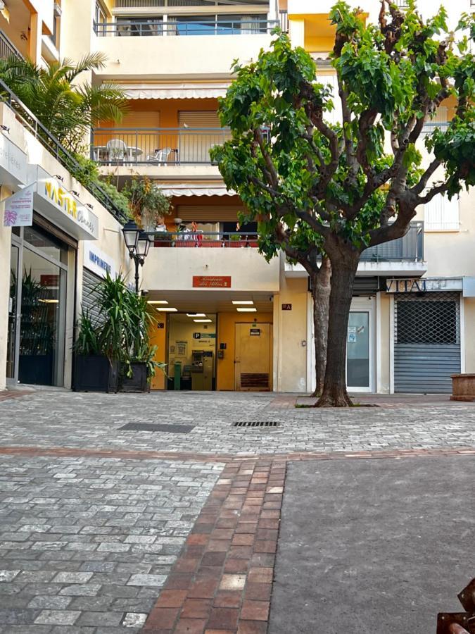 Palais 5Min Luxury&Cinema Studio 戛纳 外观 照片