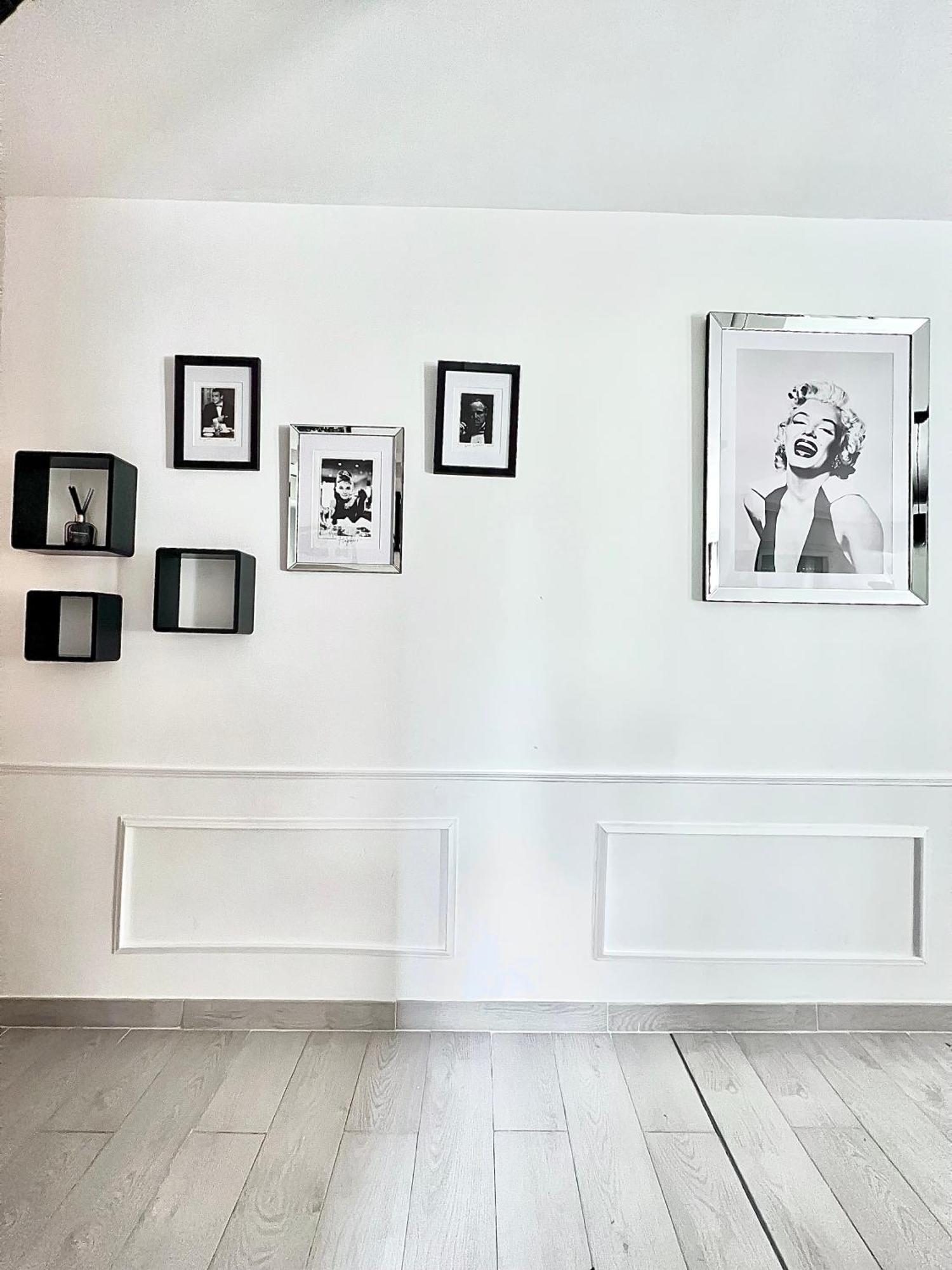 Palais 5Min Luxury&Cinema Studio 戛纳 外观 照片